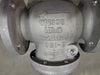KITZ 3" Class 150 Globe Valve B16.34