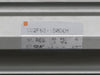 SMC Pneumatic Cylinder CQ2F63-150DCM 