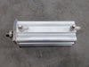 SMC Pneumatic Cylinder CQ2F63-150DCM 