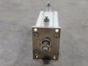 SMC Pneumatic Cylinder CQ2F63-150DCM 