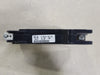 SQUARE D 15 Amp, 1 Pole, 347 Volts Circuit Breaker EDB16015