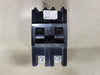 FEDERAL PIONEER 15 Amp, 2 Pole, 120/240 volts Circuit Breaker NB215