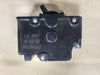 FEDERAL PIONEER 15 Amp, 2 Pole, 120/240 volts Circuit Breaker NB215