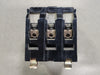 SQUARE D 20 Amp, 3 Pole, 240 volts Circuit Breaker QO320