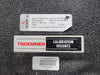 TROEMNER 5kg Calibration Weight Class 2