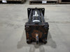 DELTA Pneumatic Air Cylinder 5" Bore x 14" Stroke 5.00JJ2HLUS33A14.000