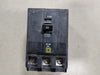 SQUARE D 60 Amp, 3 Pole, 240 Volts Circuit Breaker QOB360VH