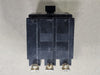 SQUARE D 60 Amp, 3 Pole, 240 Volts Circuit Breaker QOB360VH