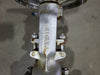 NEWAY 4" Class 150 Globe Valve API 600