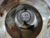 NEWAY 4" Class 150 Globe Valve API 600