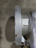 NEWAY 4" Class 150 Globe Valve API 600