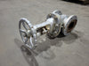 NEWAY 4" Class 150 Globe Valve API 600