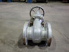 NEWAY 4" Class 150 Globe Valve API 600