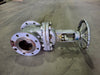 NEWAY 4" Class 150 Globe Valve API 600