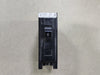 CUTLER-HAMMER 15 Amp, 1 Pole, 120/240 volts Circuit Breaker BA115