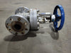 VELAN 2" Class 300 Gate Valve B16.34