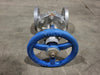 VELAN 2" Class 300 Gate Valve B16.34