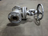 NEWAY 2" Class 150 Globe Valve BS1873