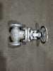 NEWAY 2" Class 150 Globe Valve BS1873