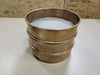 COLE-PARMER 8" Test Sieve 0.0059" 150 micron No. 100