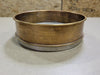 COLE-PARMER 8" Test Sieve 0.0059" 150 micron No. 100