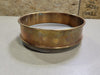 COLE-PARMER 8" Test Sieve 0.0059" 150 micron No. 100