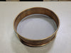 COLE-PARMER 8" Test Sieve 0.0059" 150 micron No. 100