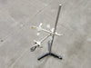 FISHER Laboratory Stand w/ Clamp Holder