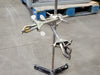 FISHER Laboratory Stand w/ Clamp Holder