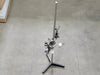 IAC INDUSTRIES Laboratory Stand w/ Clamp Holder