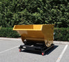 OCFAB 1-1/2 cu. yd. Self-Dumping Hopper SDH15000.1