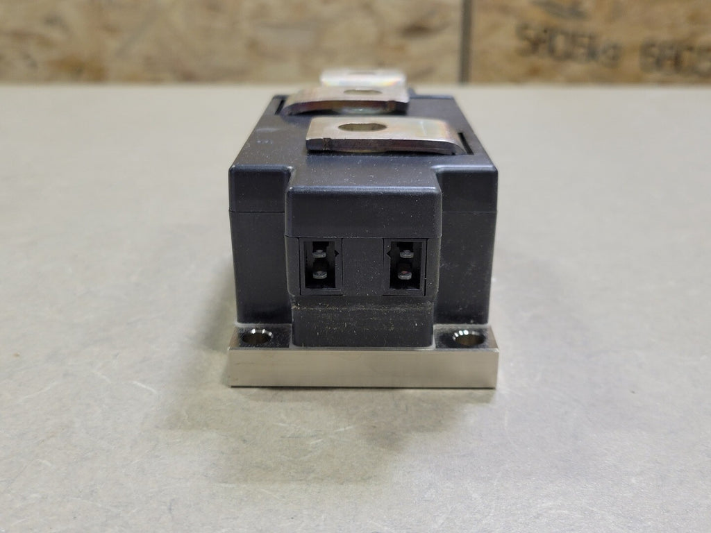 INFINEON 425 Amp 1600 Volts Powerblock Thyristor Module TT425N16KOF