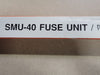 S&C 125E SMU-40 Fuse Unit 822125