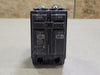GENERAL ELECTRIC 30 Amp, 2 Pole, 120/240 Volts Circuit Breaker THHQB230