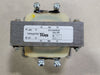 TRANSFAB 250 VA Industrial Control Transformer, 600 pri. volts, 24 sec. volts EXA025038