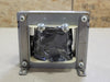 TRANSFAB 250 VA Industrial Control Transformer, 600 pri. volts, 24 sec. volts EXA025038