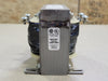 TRANSFAB 250 VA Industrial Control Transformer, 600 pri. volts, 24 sec. volts EXA025038
