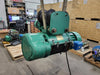 TUGGER 2 Ton Electric Cable Hoist 4 hp, 380 Volts, 8 m/min, CD1