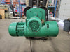 TUGGER 2 Ton Electric Cable Hoist 4 hp, 380 Volts, 8 m/min, CD1