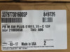 MORGAN Pyro-Bloc Modules Superwool Plus E1911201-C No.12