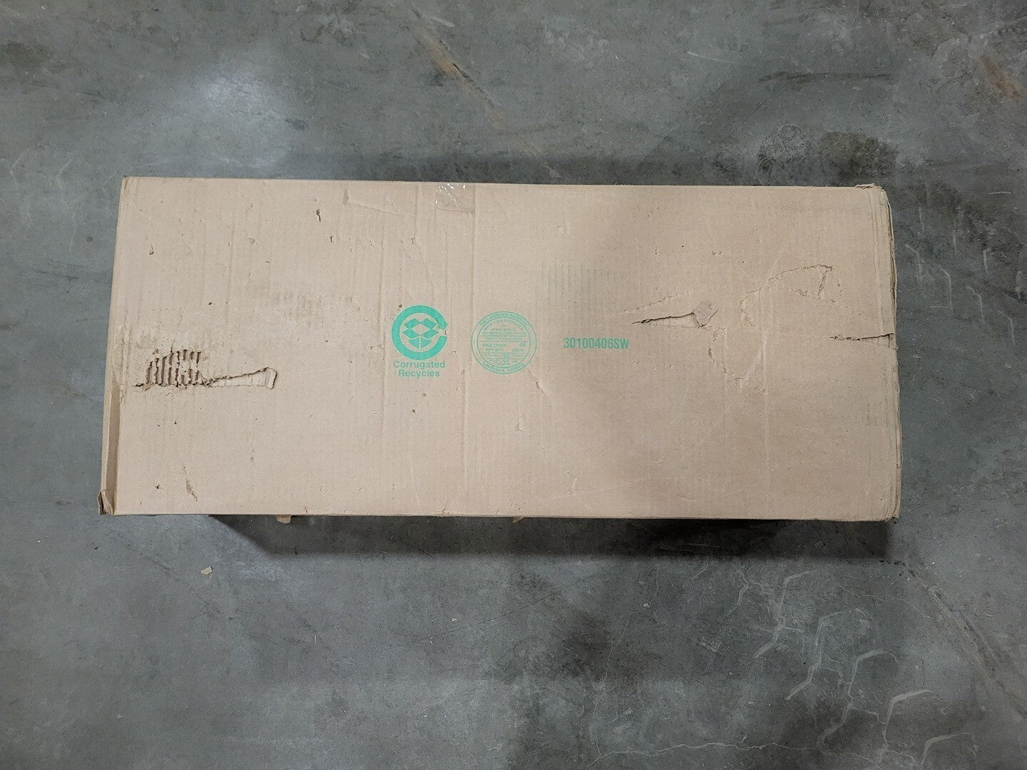 MORGAN Pyro-Bloc Modules Superwool Plus 12x12x14 No.12