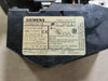 SIEMENS Contactor 3RT1026-1A w/ Relay 3UA5000-1K