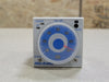 ALLEN-BRADLEY 5 Amp Dial Timing Relay 700-HR52TA17