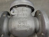 KITZ 3" Class 150 Globe Valve B16.34