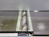 SCM nova f410 Jointer w/ "Xylent" Spiral cutterblock