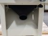 SCM nova f410 Jointer w/ "Xylent" Spiral cutterblock