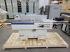 SCM nova f410 Jointer w/ "Xylent" Spiral cutterblock