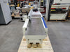 SCM nova f410 Jointer w/ "Xylent" Spiral cutterblock