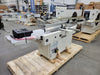 SCM nova f410 Jointer w/ "Xylent" Spiral cutterblock