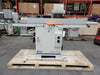 SCM minimax fs 41c Surfacing-Thicknessing Planer w/ "Xylent" Cutterhead